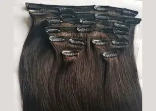 clip in hair extension