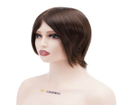 Women Short Hair Wig