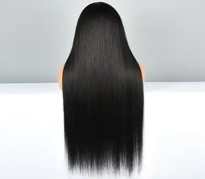 Women Straight Hair Wig